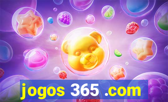 jogos 365 .com